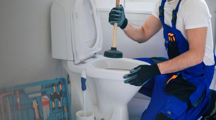 Professional expert plumbing services in Tinsley, MS